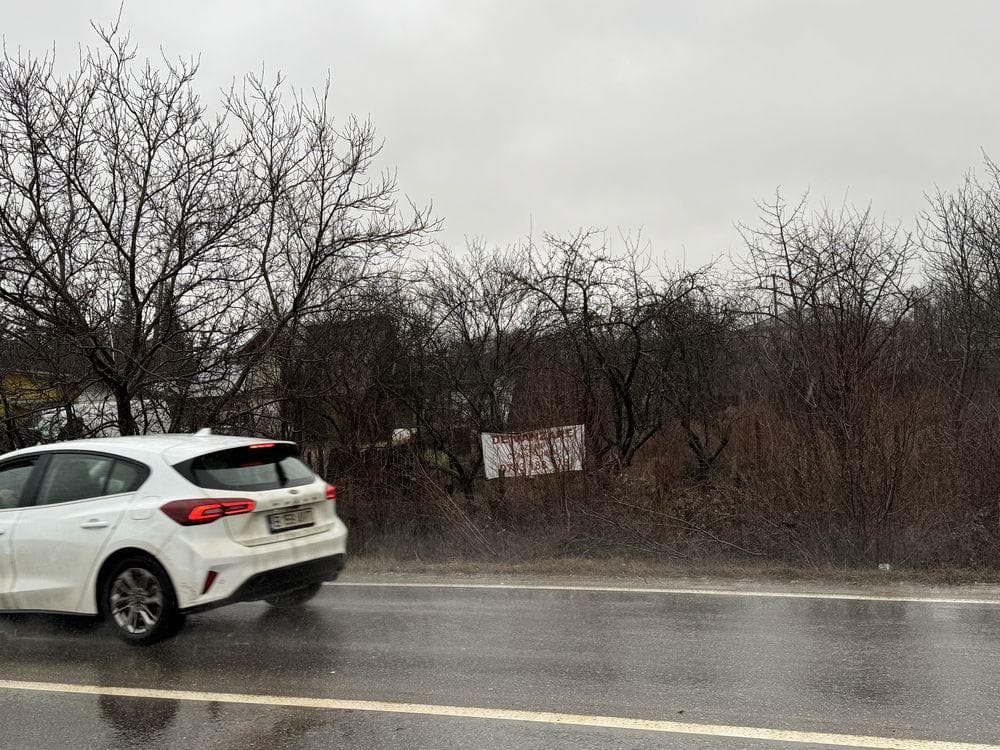 Vand teren Mitica Apostol, Cartier Ploiesti-Vest