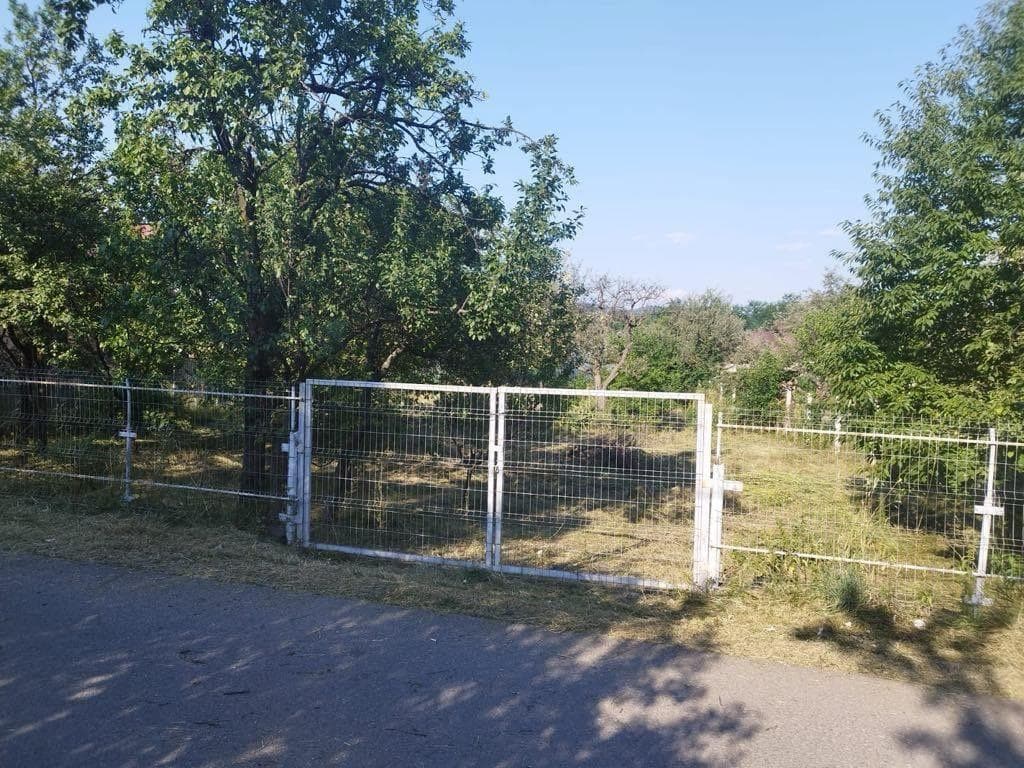 Vând teren intravilan Măneciu Pamanteni - imagine 1