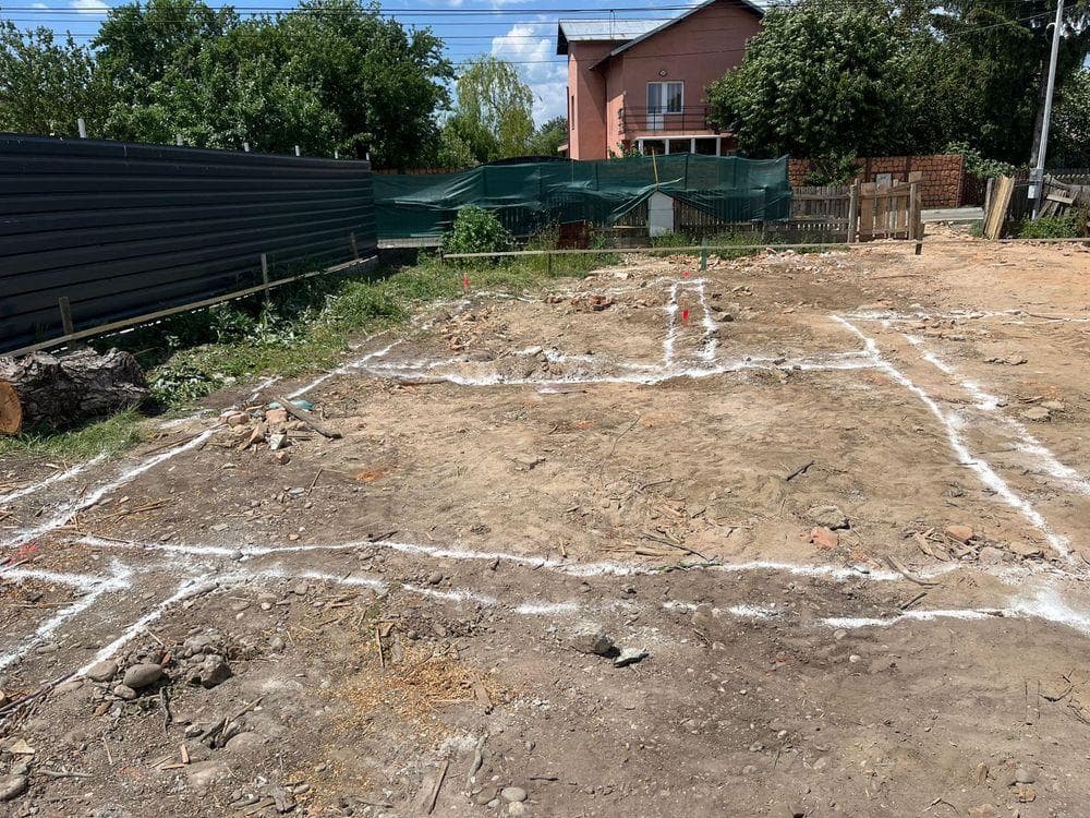 Teren de vanzare, 750 m, Popesti, Prahova - imagine 1