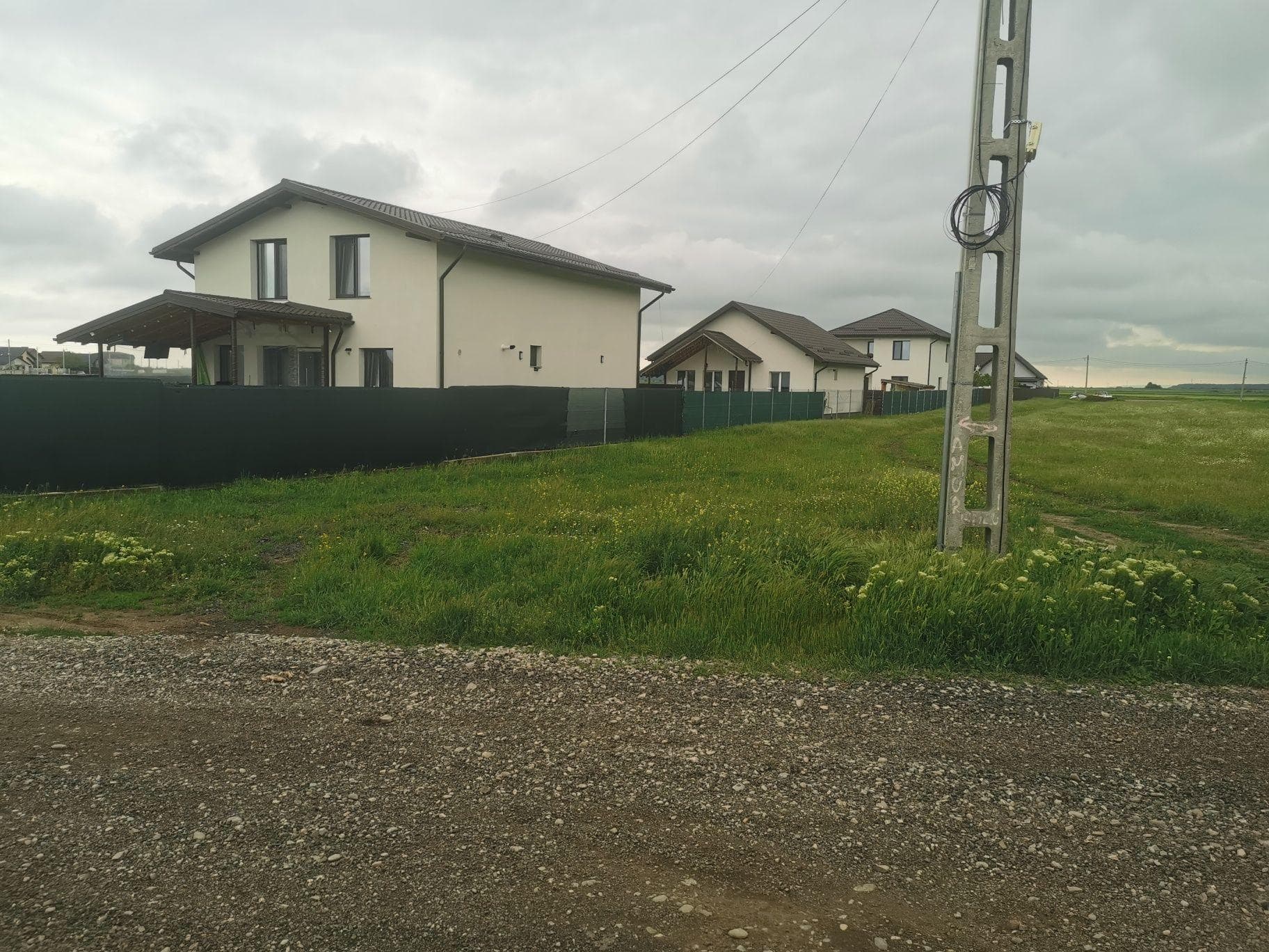 Teren intravilan - imagine 1