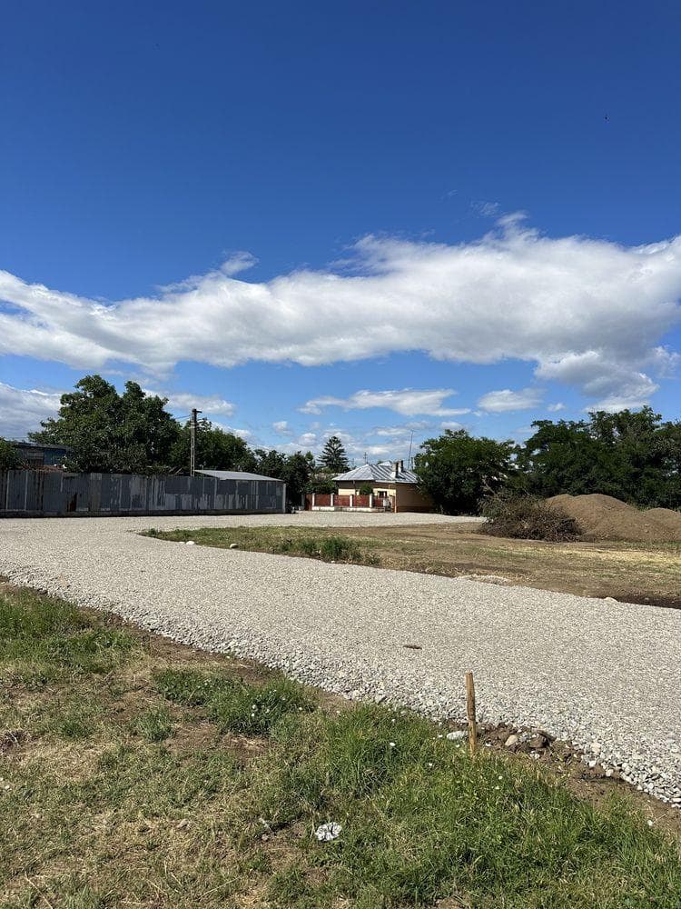 Teren intravilan Ploiesti Vest - imagine 1