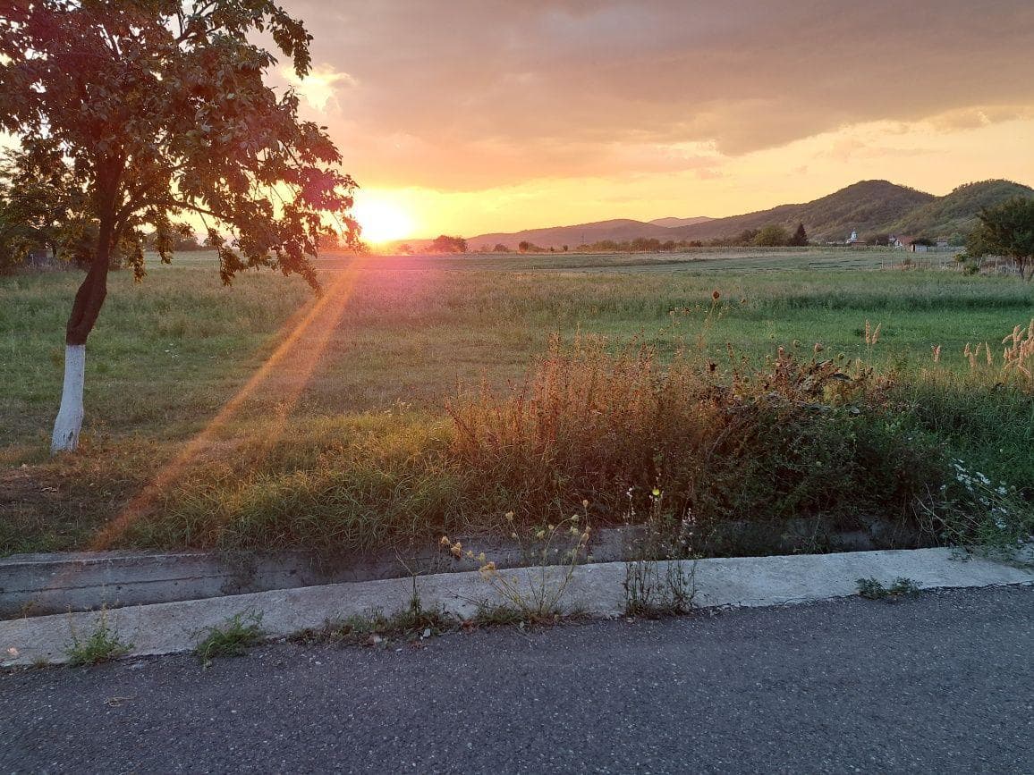 De vânzare teren intravilan Com.Berca,Jud Buzău - imagine 1