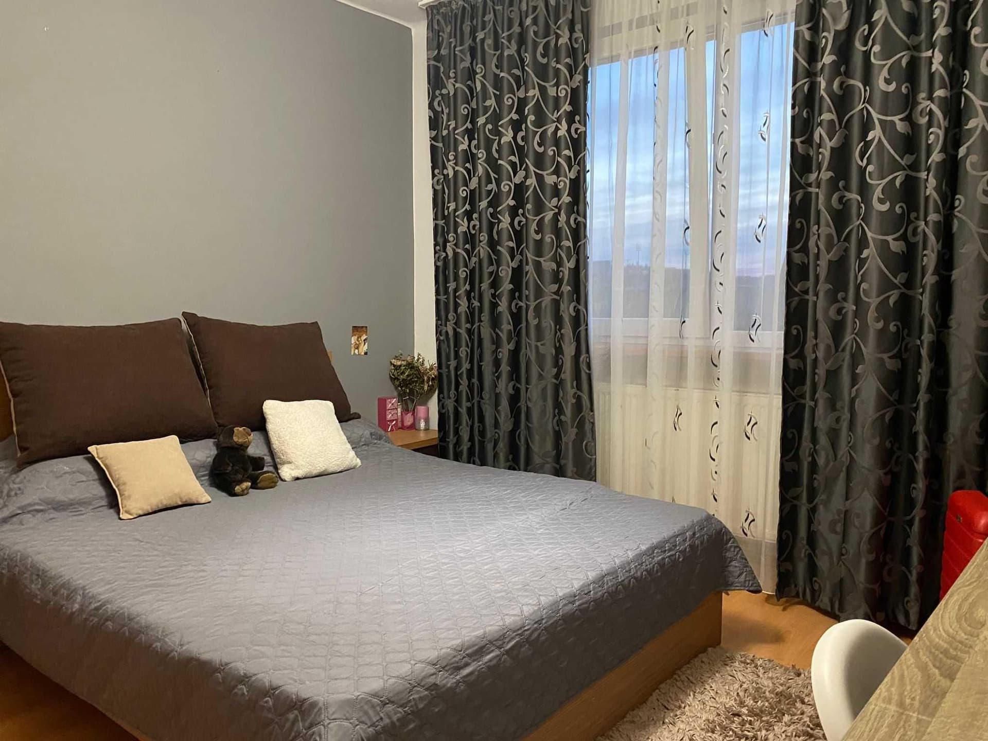 PF – Vând apartament 2 camere | Str. Horea, nr. 89-95 | 47 mp utili - imagine 2