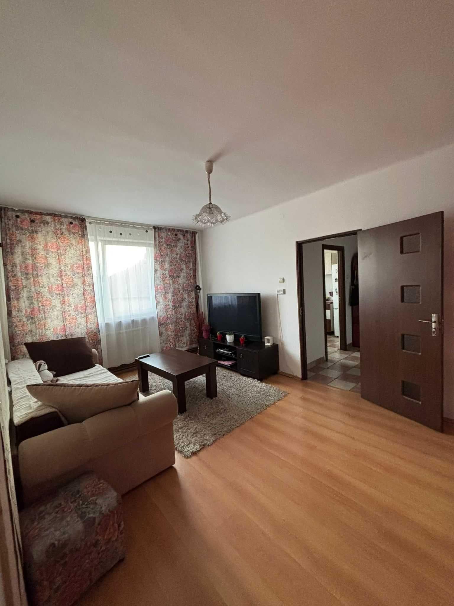 PF – Vând apartament 2 camere | Str. Horea, nr. 89-95 | 47 mp utili - imagine 3