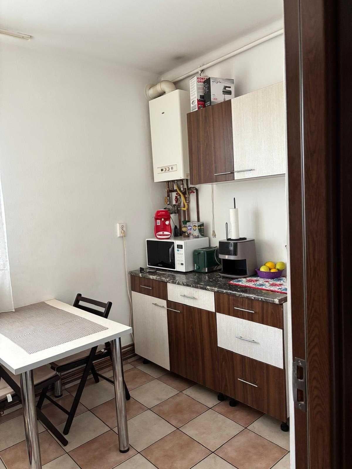 PF – Vând apartament 2 camere | Str. Horea, nr. 89-95 | 47 mp utili - imagine 5