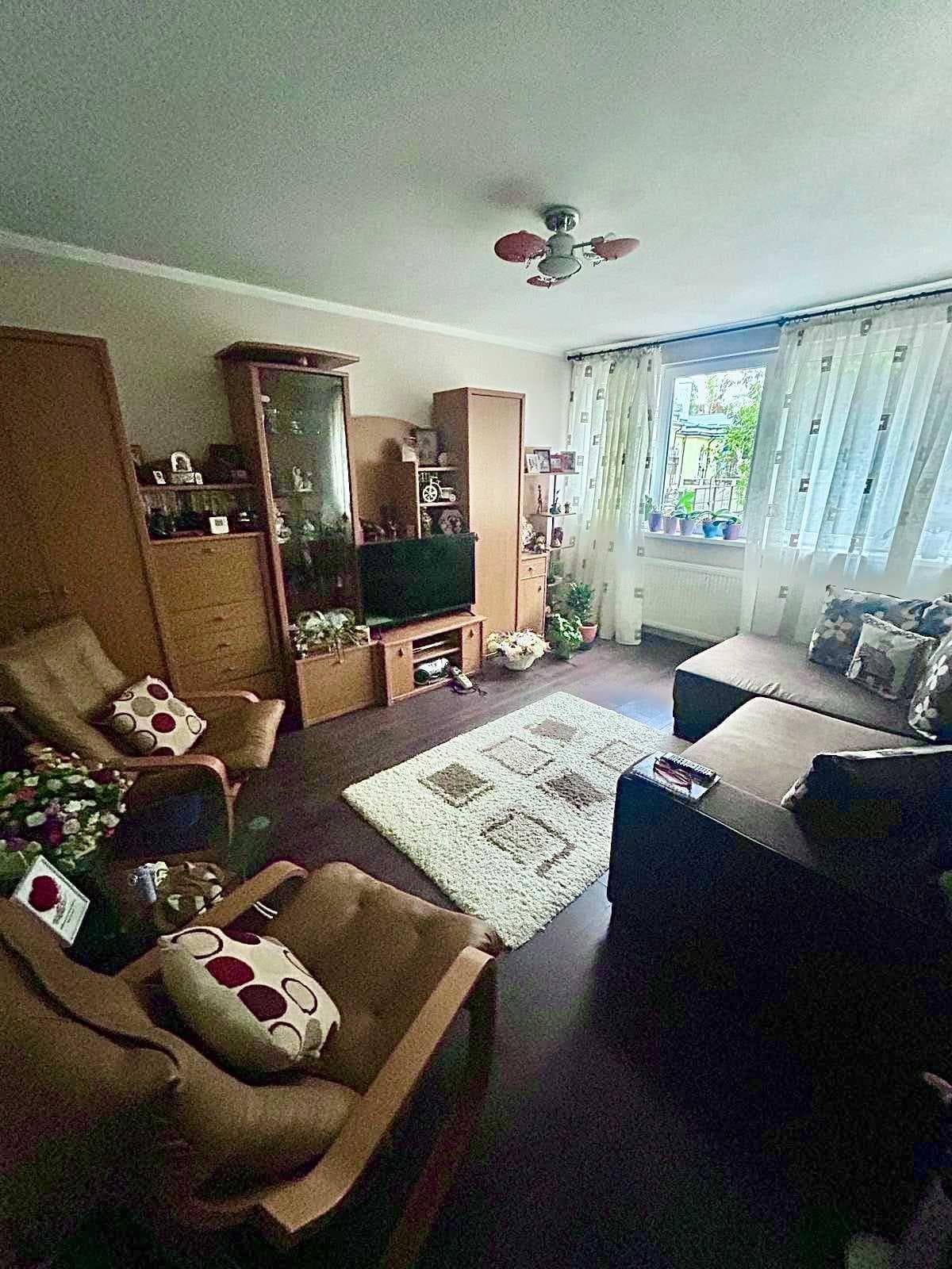 Apartament de vanzare 2 camere Sala Palatului - Athenee Palace