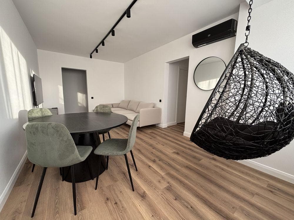 Proprietar Vand Apartament 3 Camera Parc Floreasca