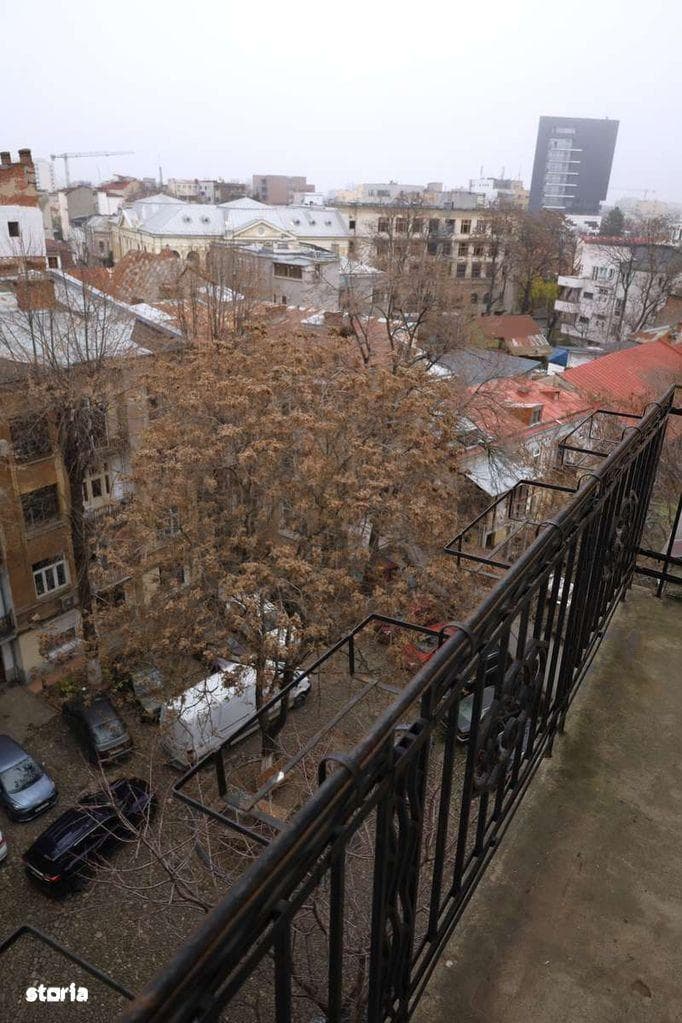 3 camere, 94 mp, Blocul Avocaților, mobilat & utilat - 179.000 €