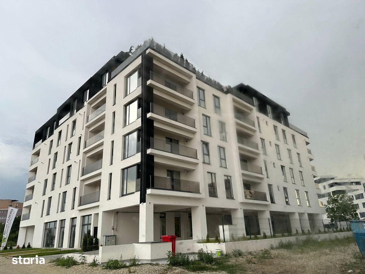 Penthouse Sisesti - imagine 1