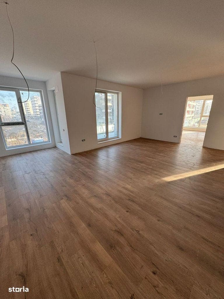 Apartament 3 camere MTM Pipera Lake- cesionare promisiune - imagine 1