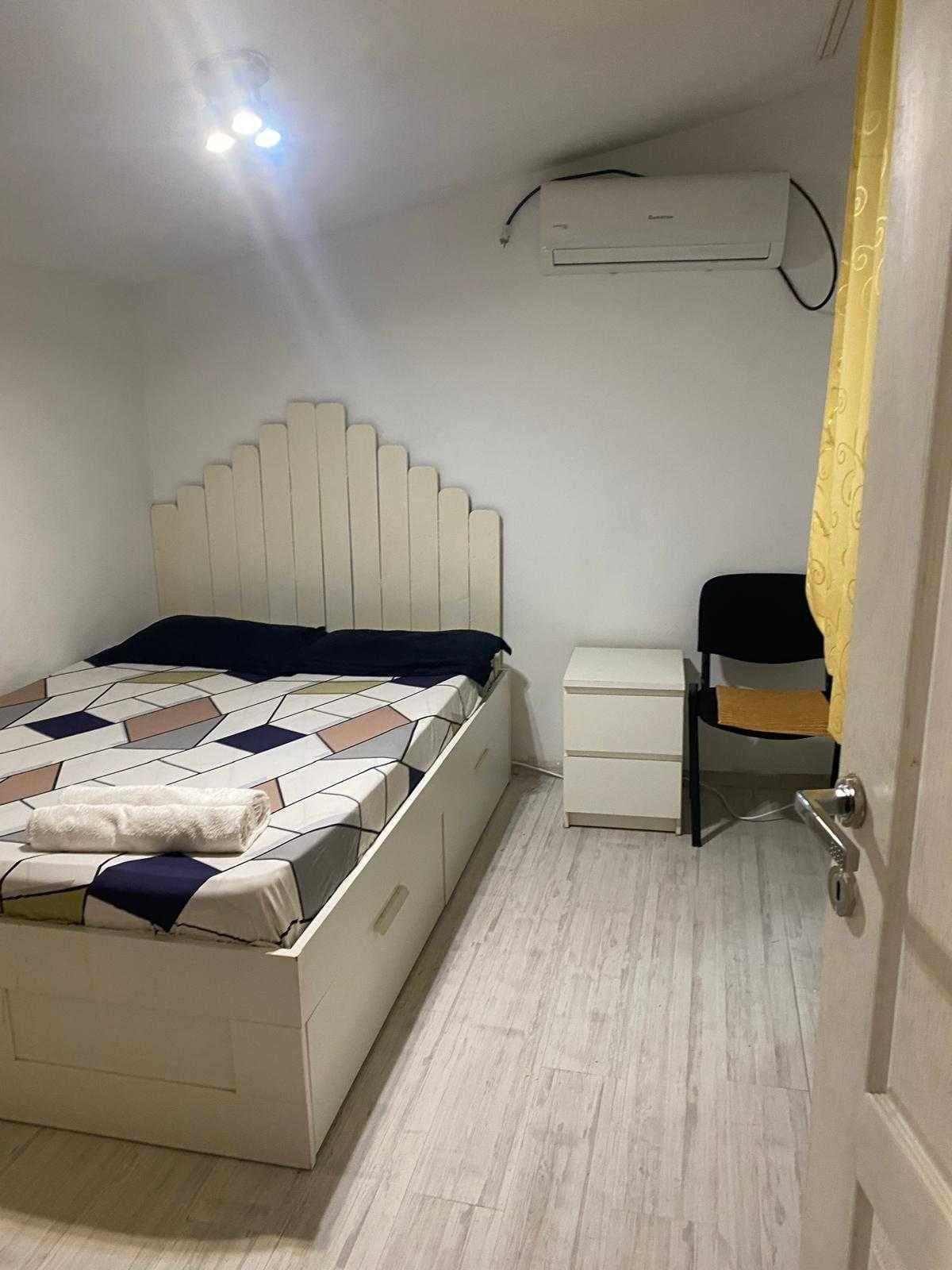 Garsoniera cu centrala proprie bd. Ion Mihalache - imagine 1