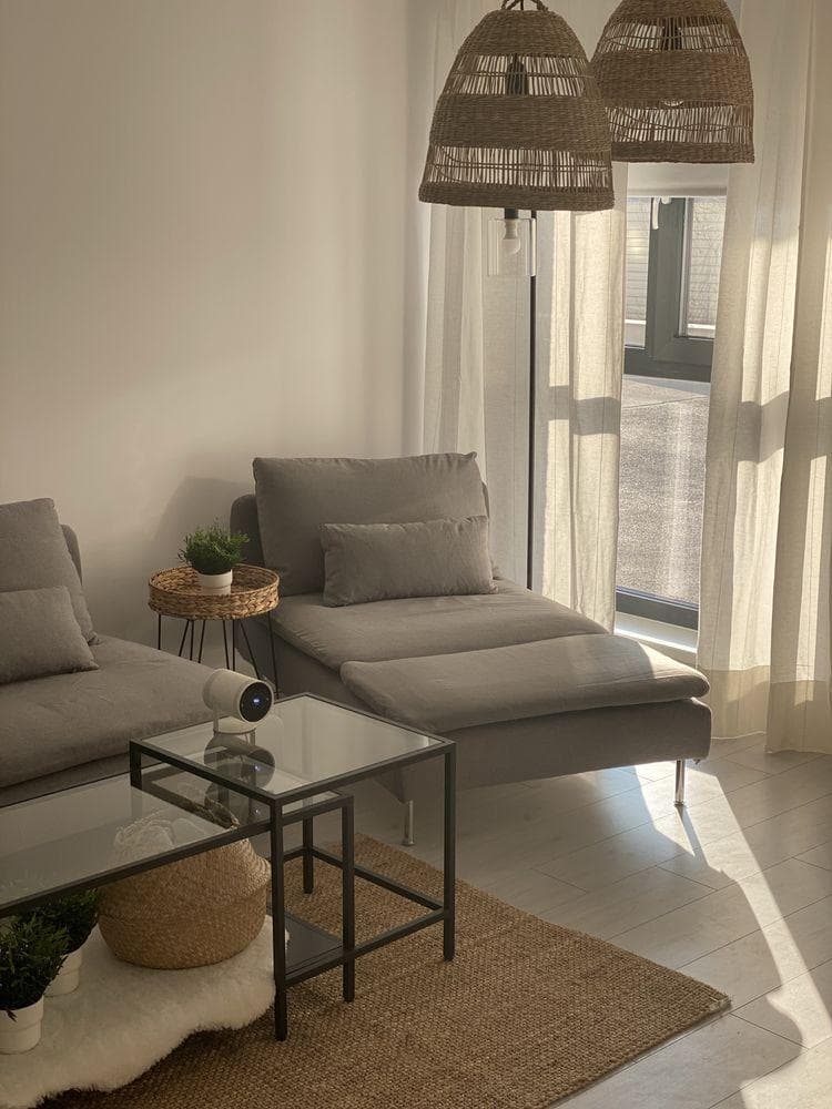 Proprietar/Inchiriez 2 camere/Aviatiei/Pipera/Onix Park/Promenada Mall