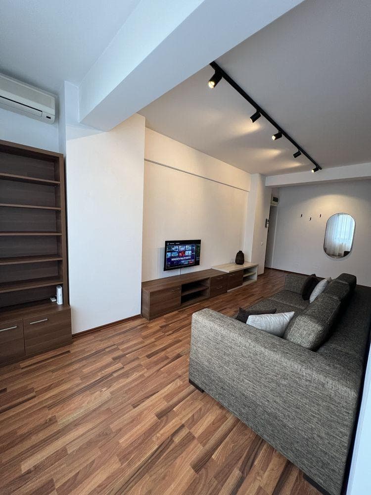 Apartament 2 camere - Bucurestii noi  + boxa de depozitare