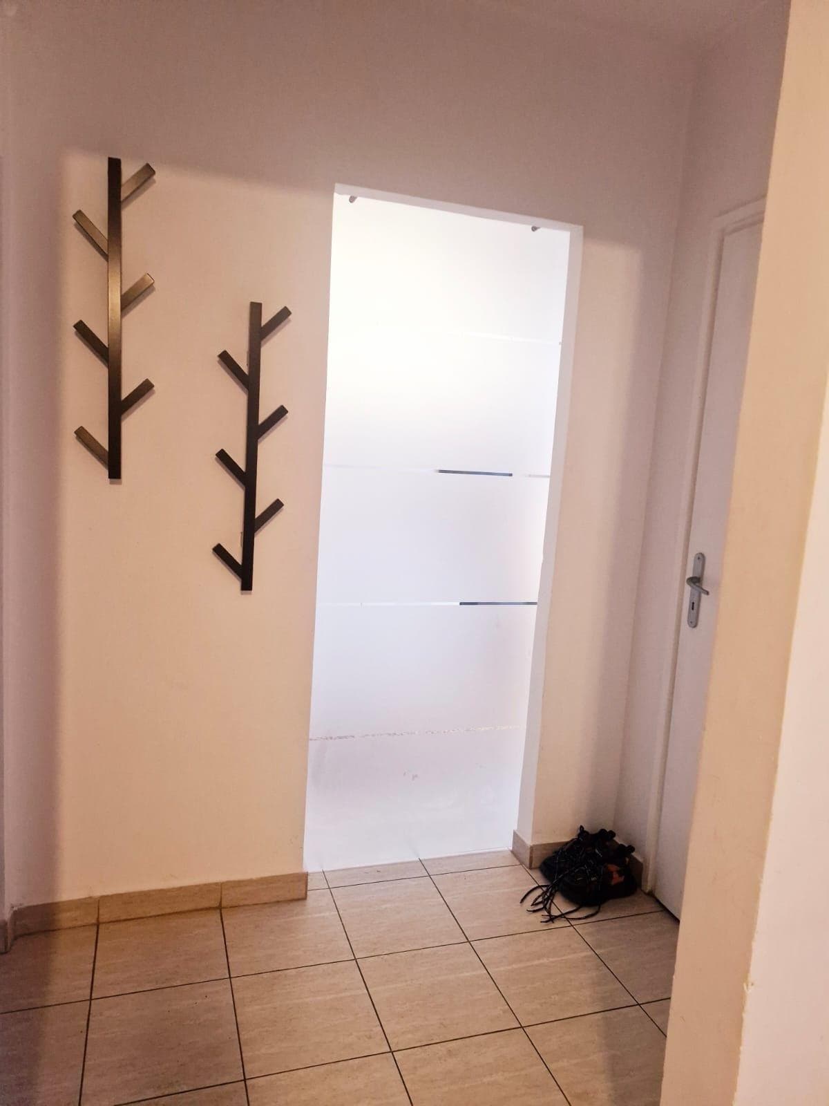 De închiriat apartament 2 camere