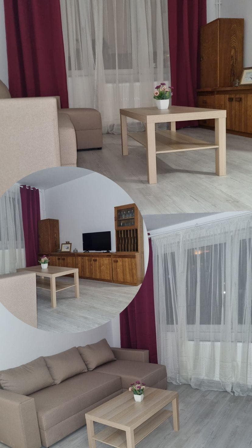 Închiriere  Apartament 3 Camere Gara de Nord - imagine 1