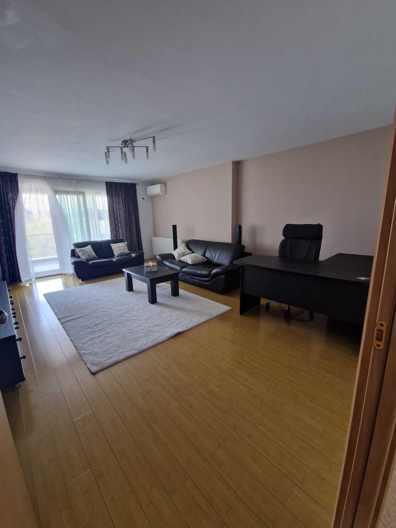 Inchiriere Apartament 3 camere - Bucurestii Noi