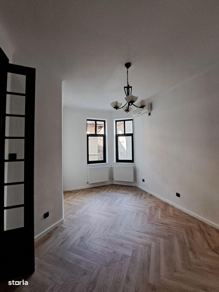 Spațiu de birouri | 100 mp | Parter | Monument istoric | Dorobanți - imagine 1