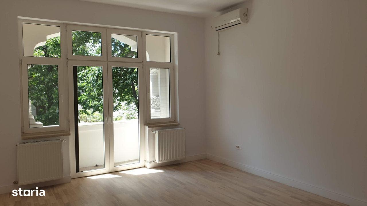 Spațiu de birouri | 260 mp | Etaj+Mansardă+Demisol în Vilă Interbelică - imagine 1