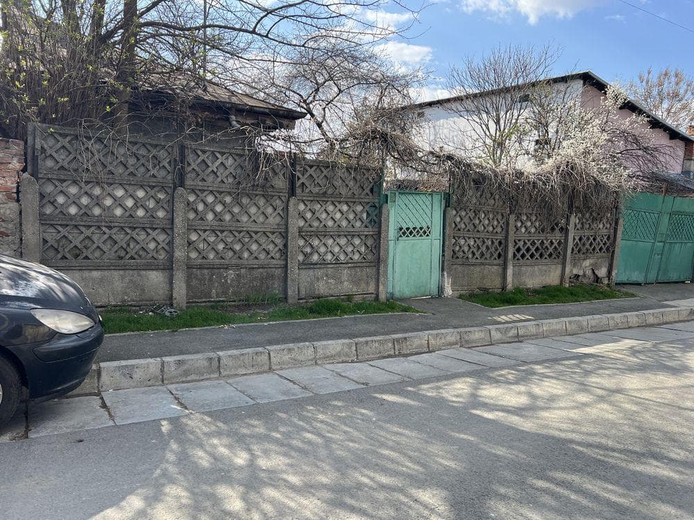 Proprietar casa + teren 280mp Tei Toboc Plumbuita Petricani variante - imagine 1