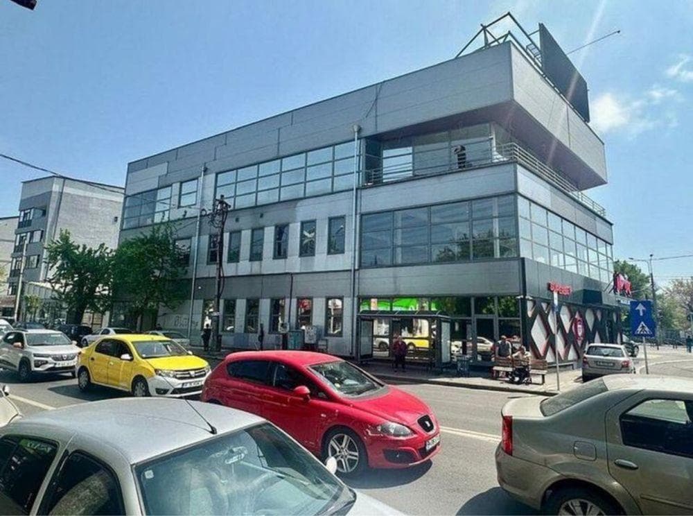 Spatiu de inchiriat colentina cu fundeni - imagine 1