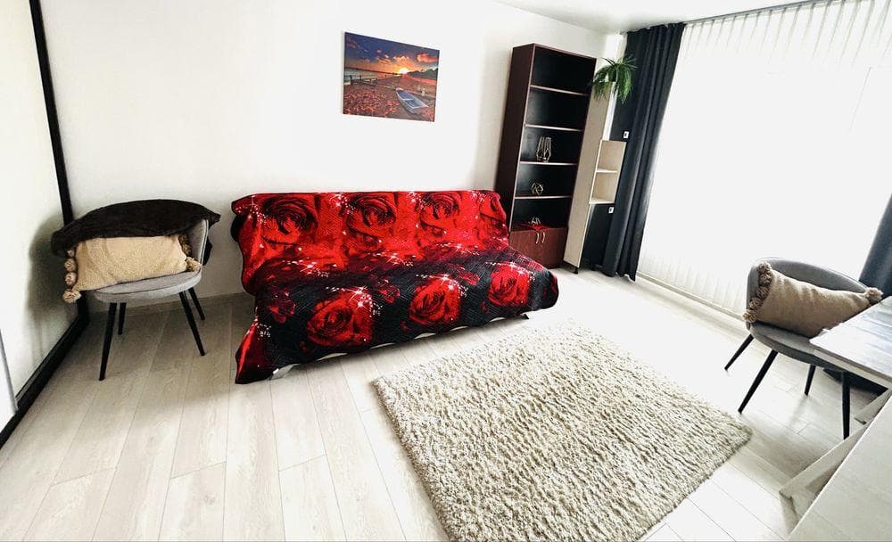 Garsoniera proprietar Piata Delfinului