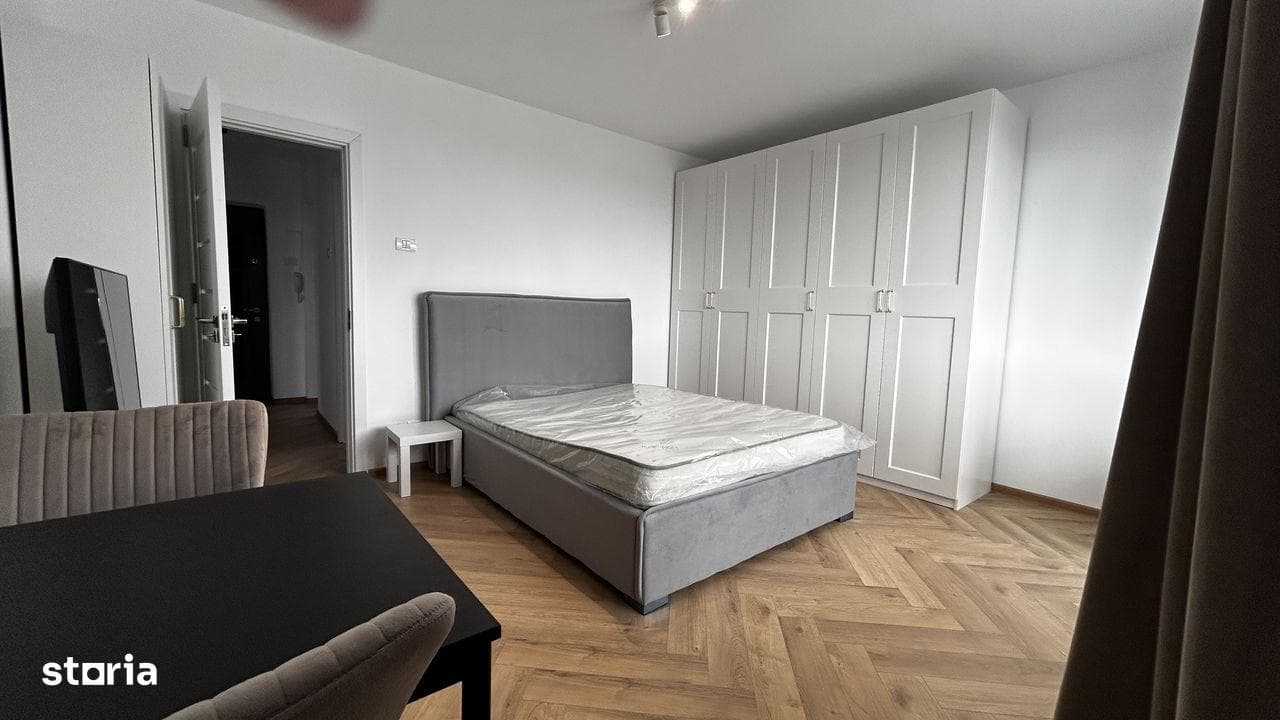 Propietar închiriez garsonieră Mihai Bravu / Piața Muncii metrou - imagine 1