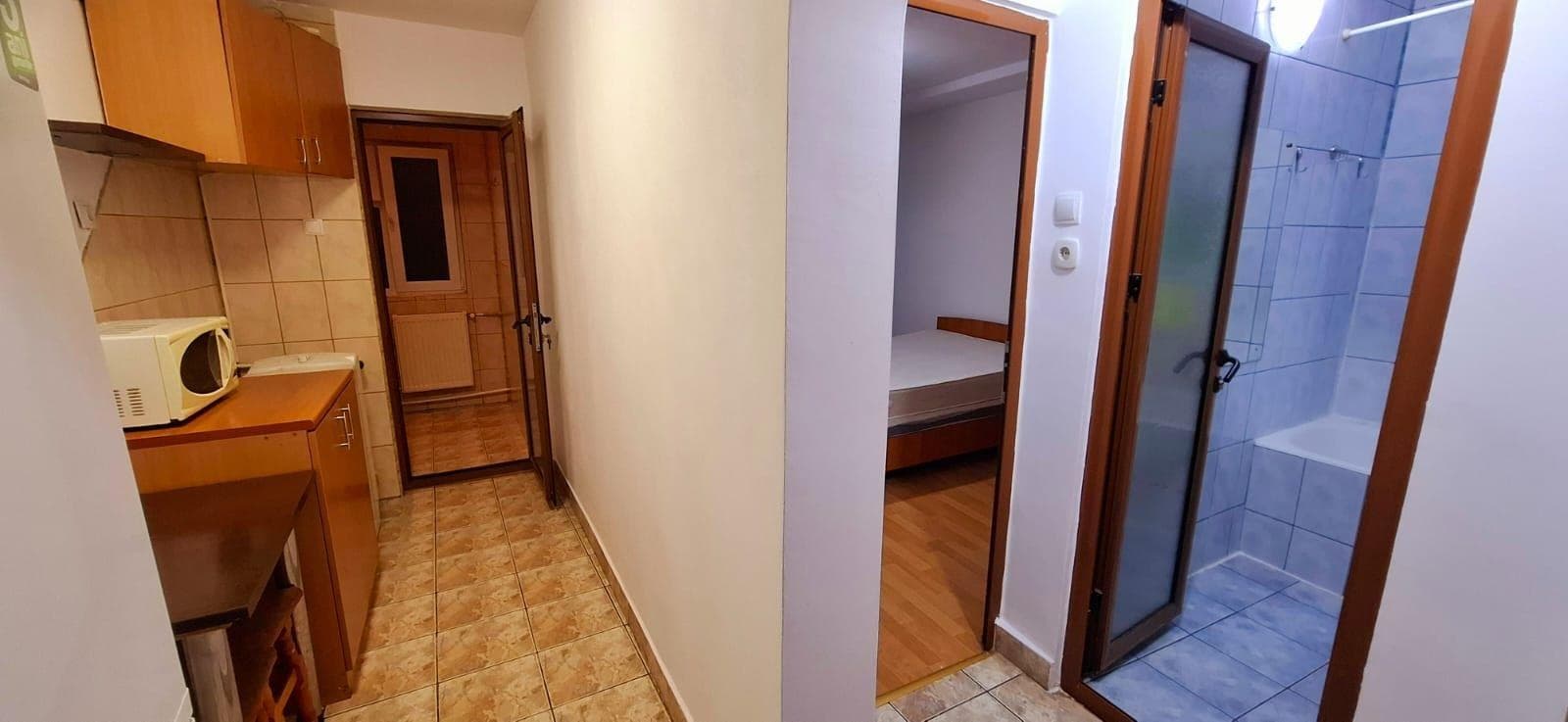 Particular Inchiriez Garsoniera Lacul tei  Zambilelor