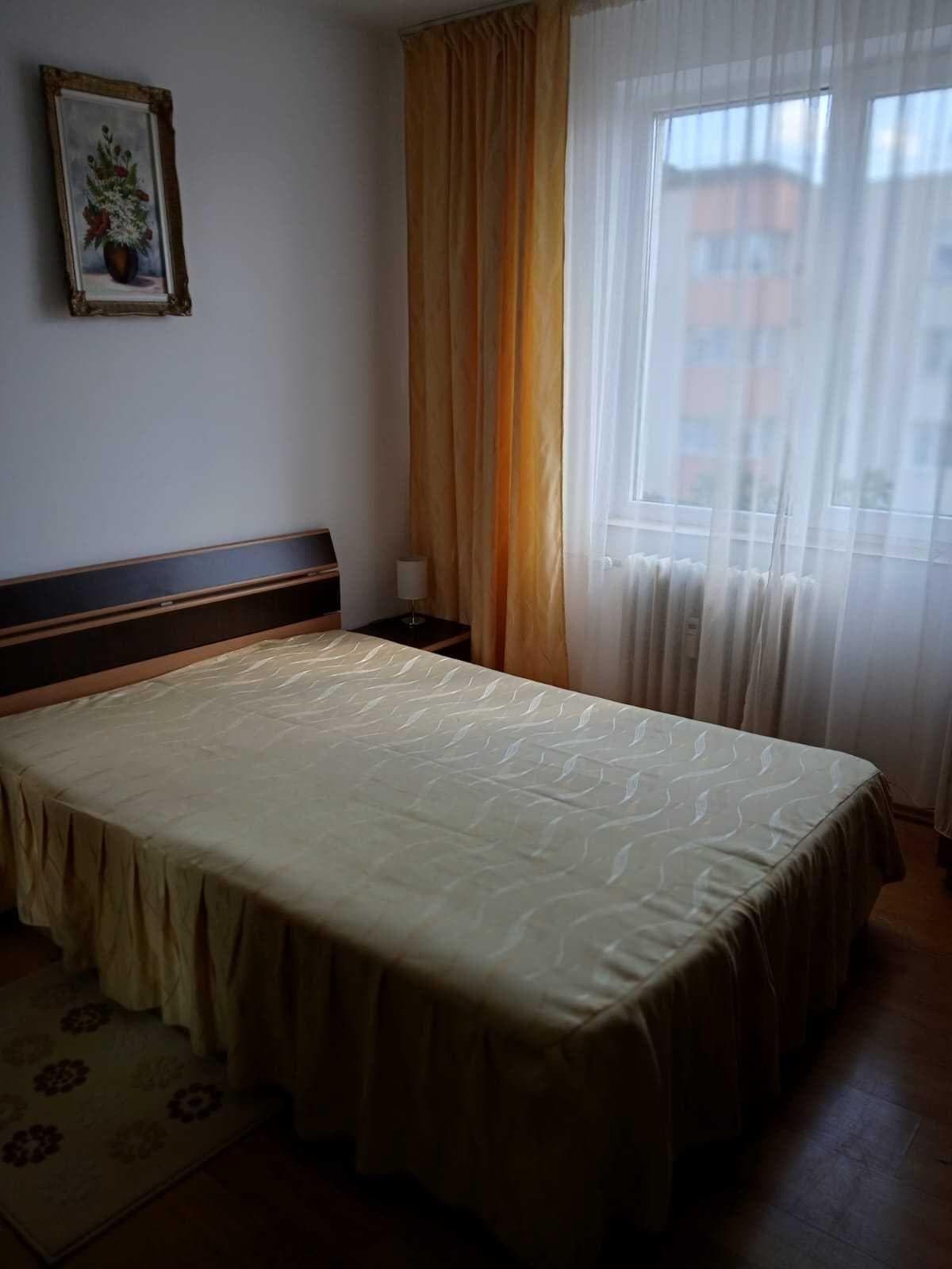 Camera in apartament cu 3 camere str. Cristea Mateescu Tei - imagine 1