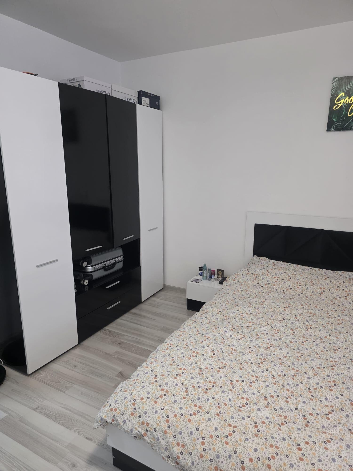 Inchiriez garsoniera Iancului