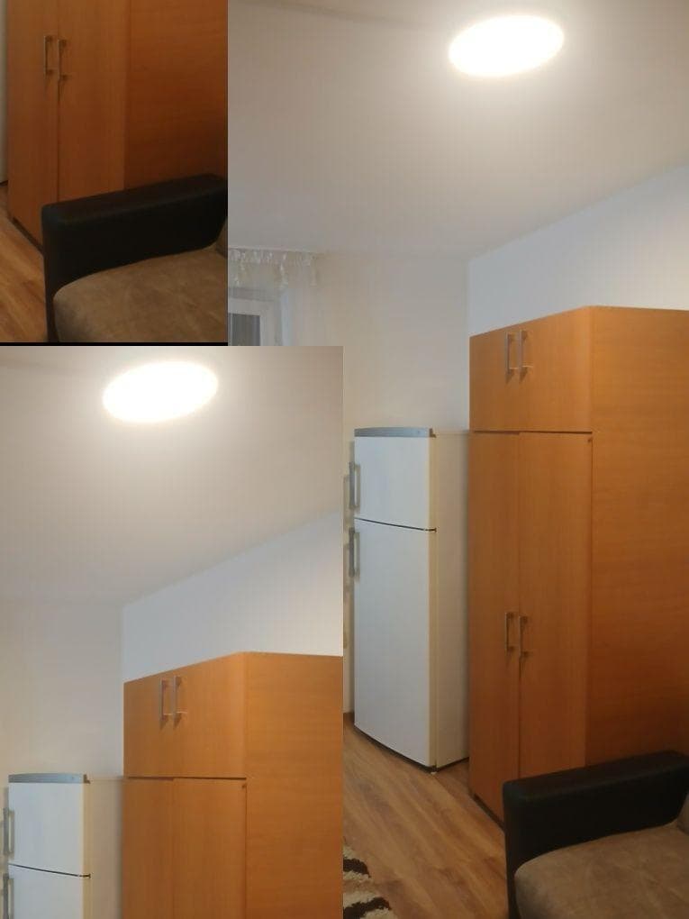 Închiriez Garsoniera zona Baicului