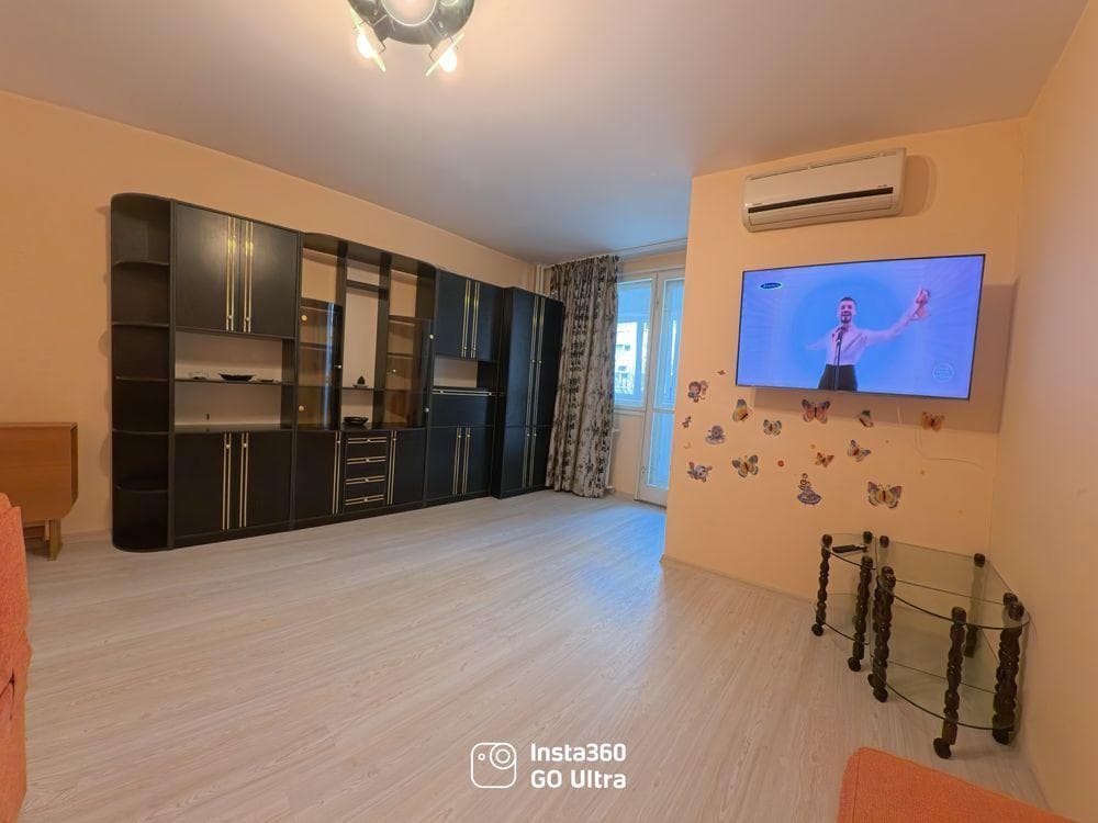 Inchiriere garsoniera 32mp Pantelimon113 biserica Capra