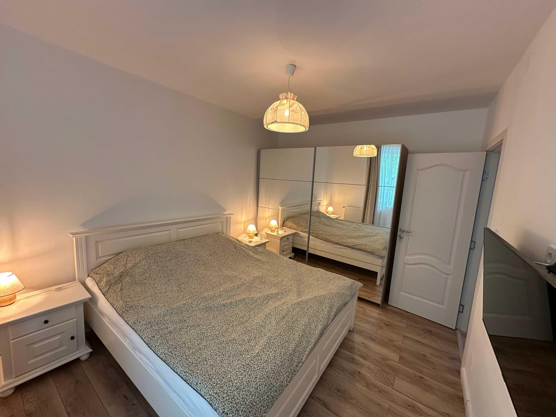 Vand apartament 2 camere Cluj Napoca cartier Gheorgheni. - imagine 1