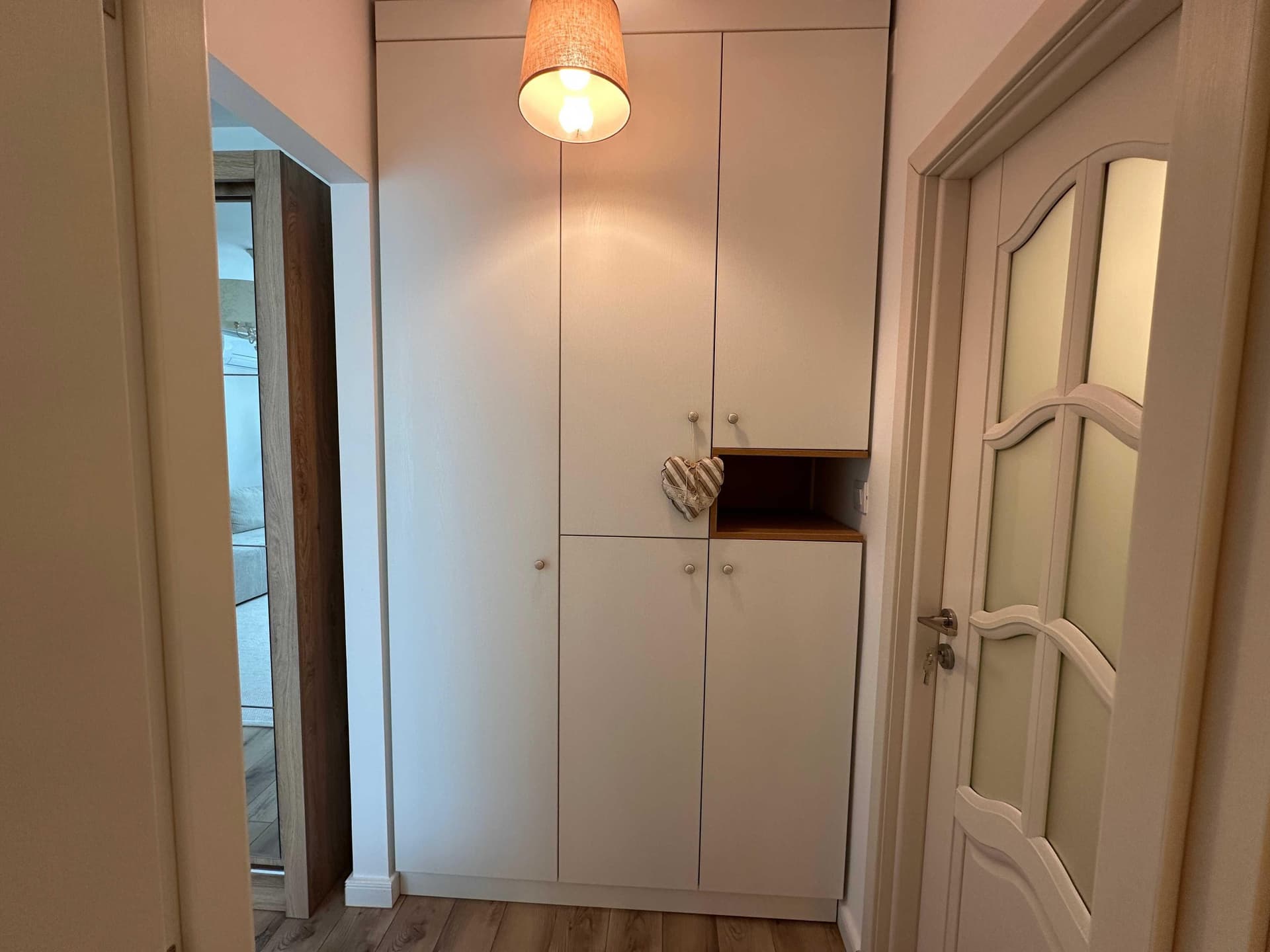 Vand apartament 2 camere Cluj Napoca cartier Gheorgheni. - imagine 4