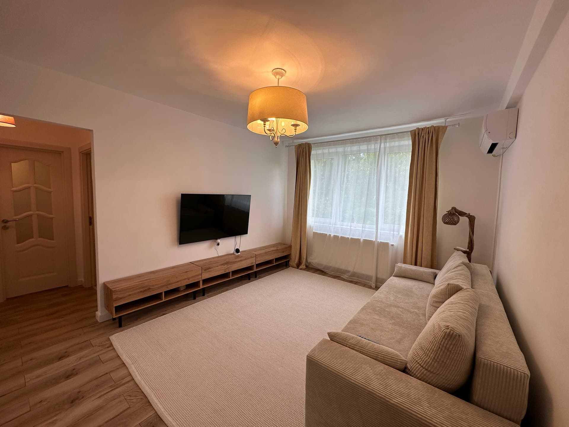 Vand apartament 2 camere Cluj Napoca cartier Gheorgheni. - imagine 5