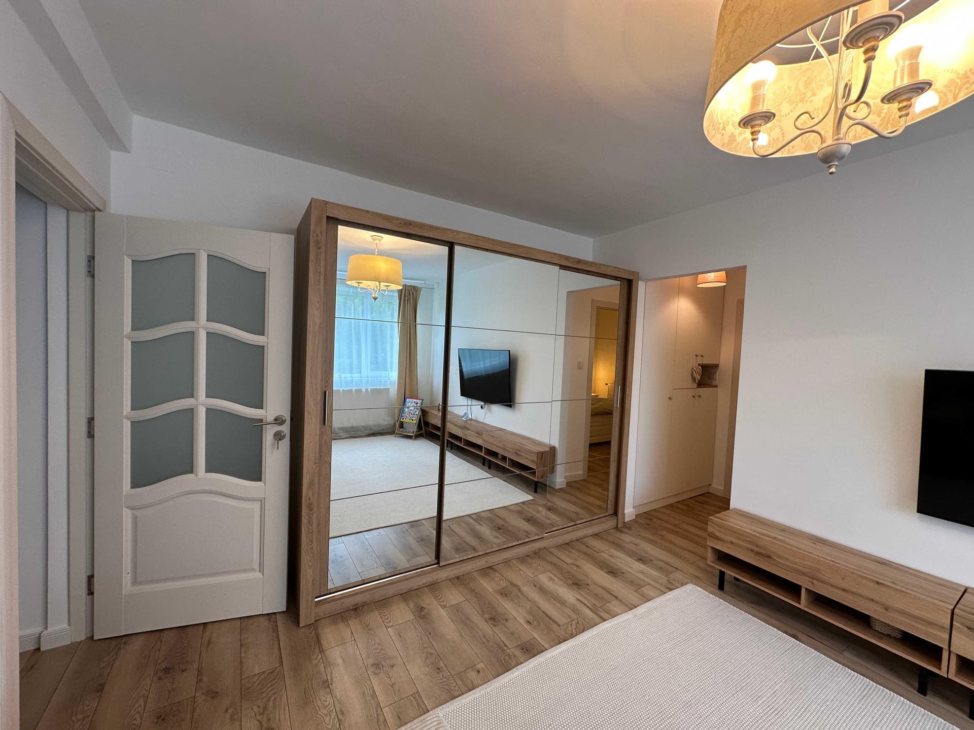 Vand apartament 2 camere Cluj Napoca cartier Gheorgheni. - imagine 6