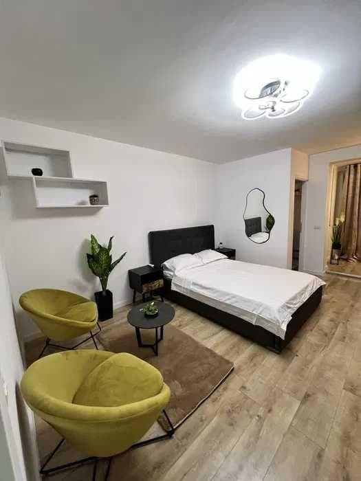 Garsoniera draguta in apropierea metroului - imagine 1