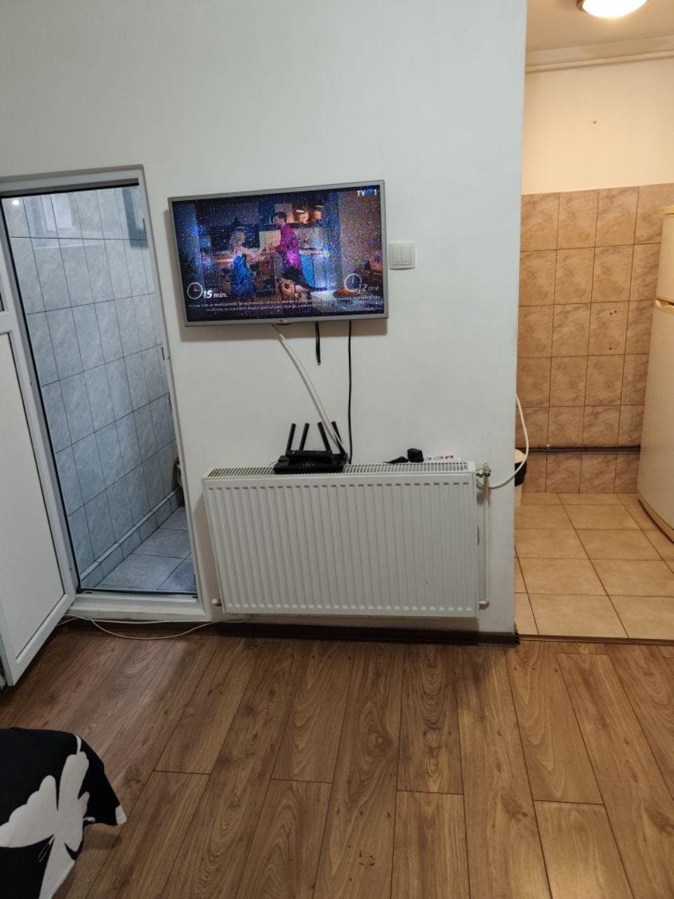 Garsoniera de inchiriat Cora pantelimon