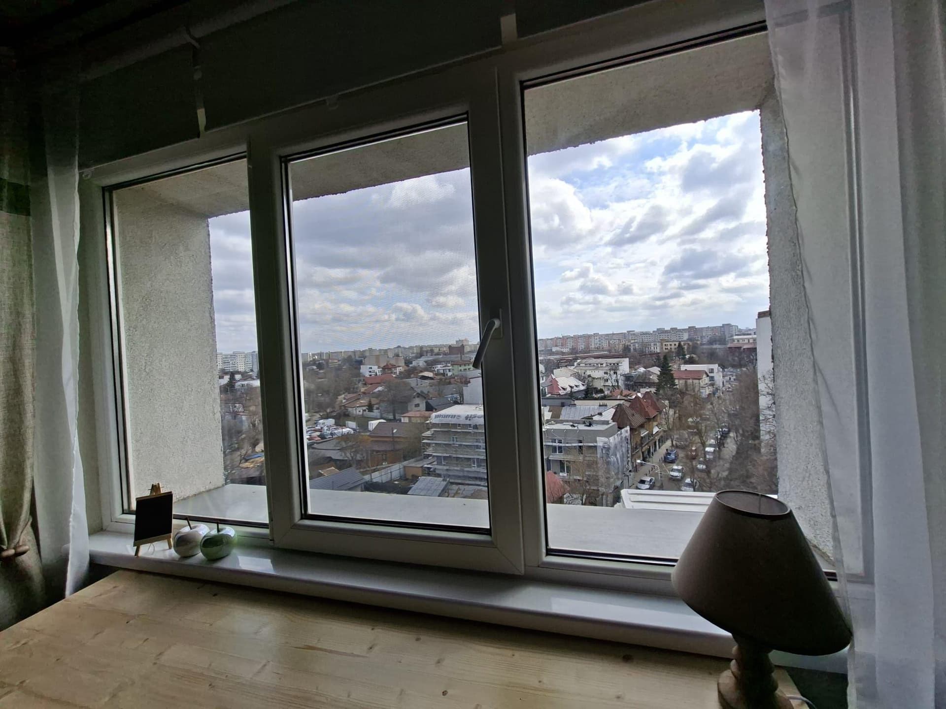 Ofer garsoniera de inchiriat, renovata, la câțiva m de Parcul Circului - imagine 1