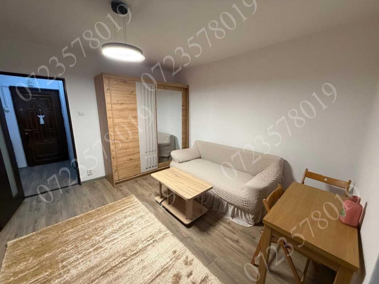 Închiriez garsonieră Iancului - imagine 1