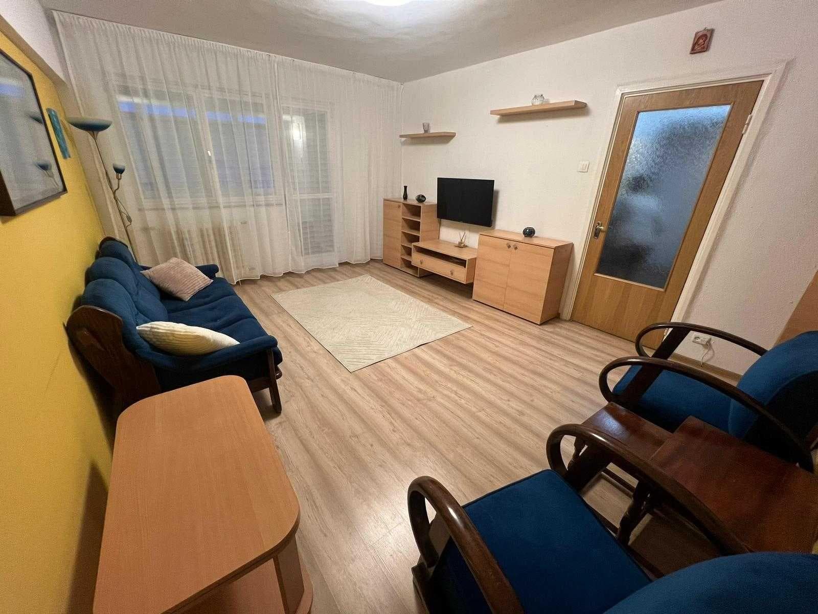 Inchiriere Apartament 2 camere Pantelimon Mega Mall - imagine 1