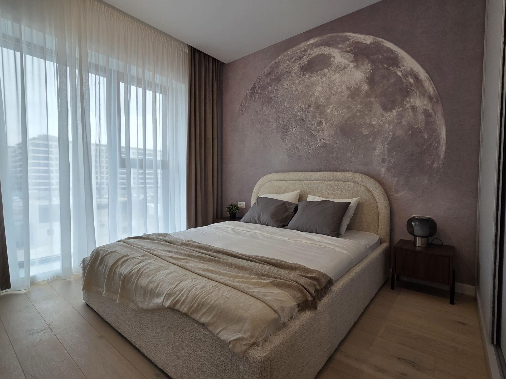 Nusco City Parc / Parcare/ Prima inchiriere/ Direct Proprietar - imagine 1