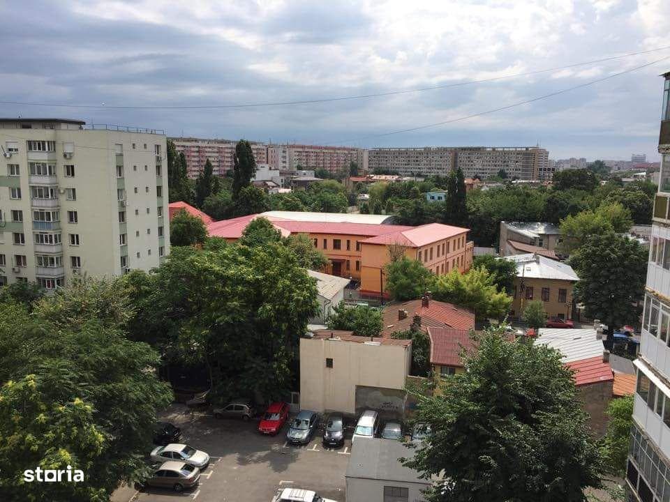 480 EUR - Apartament 2 camere, Calea Mosilor, 400m metrou Obor - imagine 1