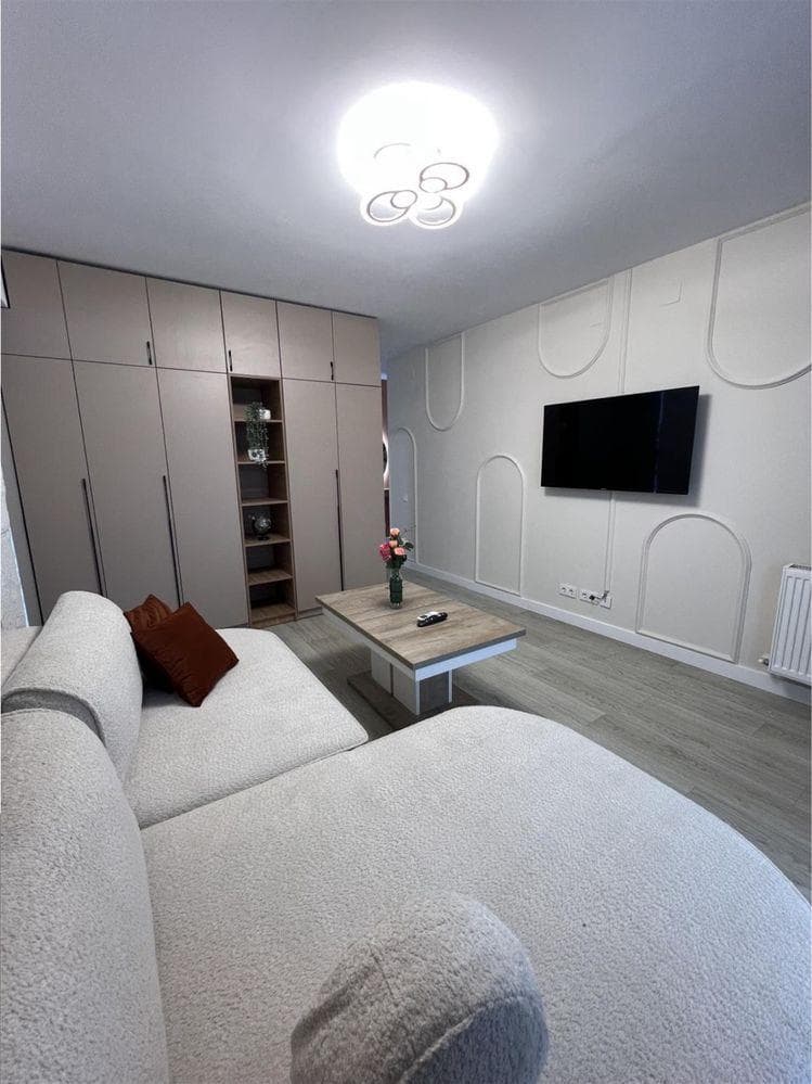 Inchiriere apartament 2 camere Pantelimon Fundeni Estic Park - imagine 1