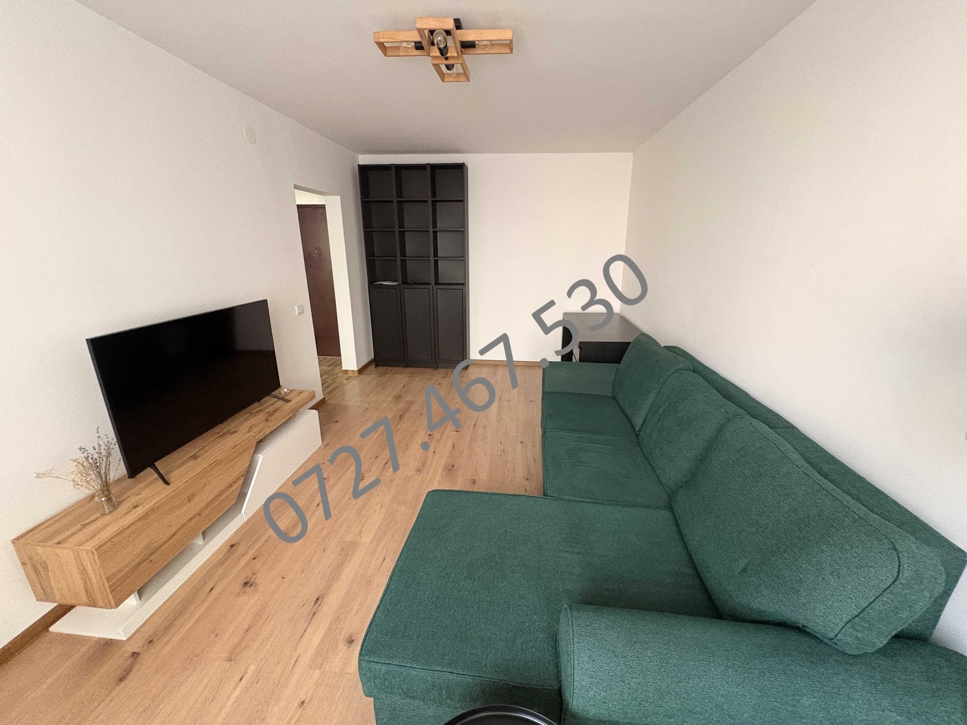 Proprietar | Inchiriere Apartament 2 camere | Cartier Tei - imagine 1