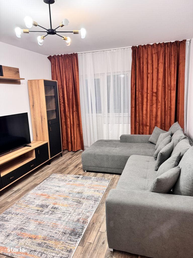 Apartament cozy, 2 camere, Iancului-Pantelimon-Cimitirul Armenesc