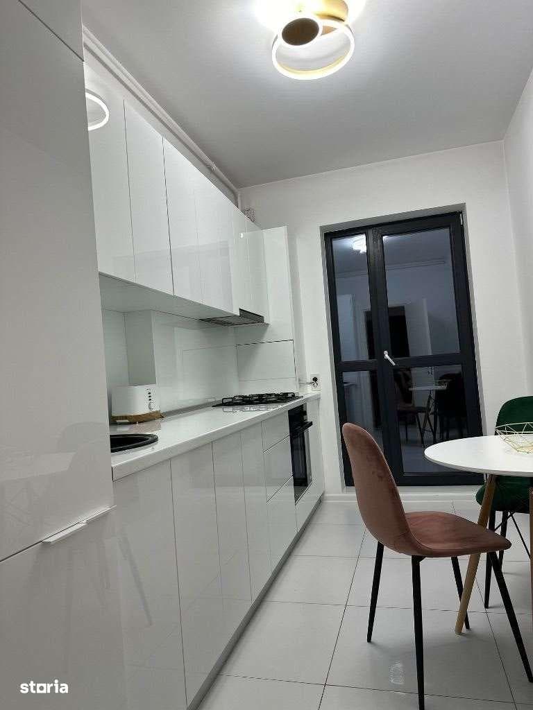 Apartamente 2 camere Dobroiesti - imagine 1