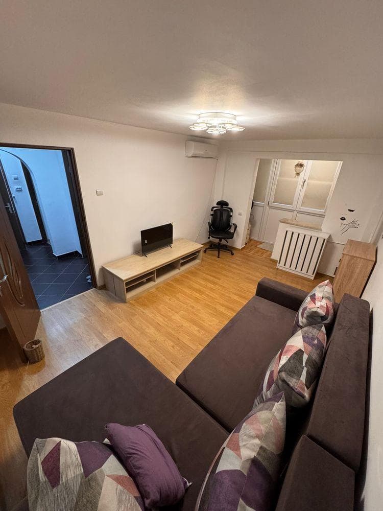 Inchiriez apartament Doamna Ghica, sector 2. - imagine 1