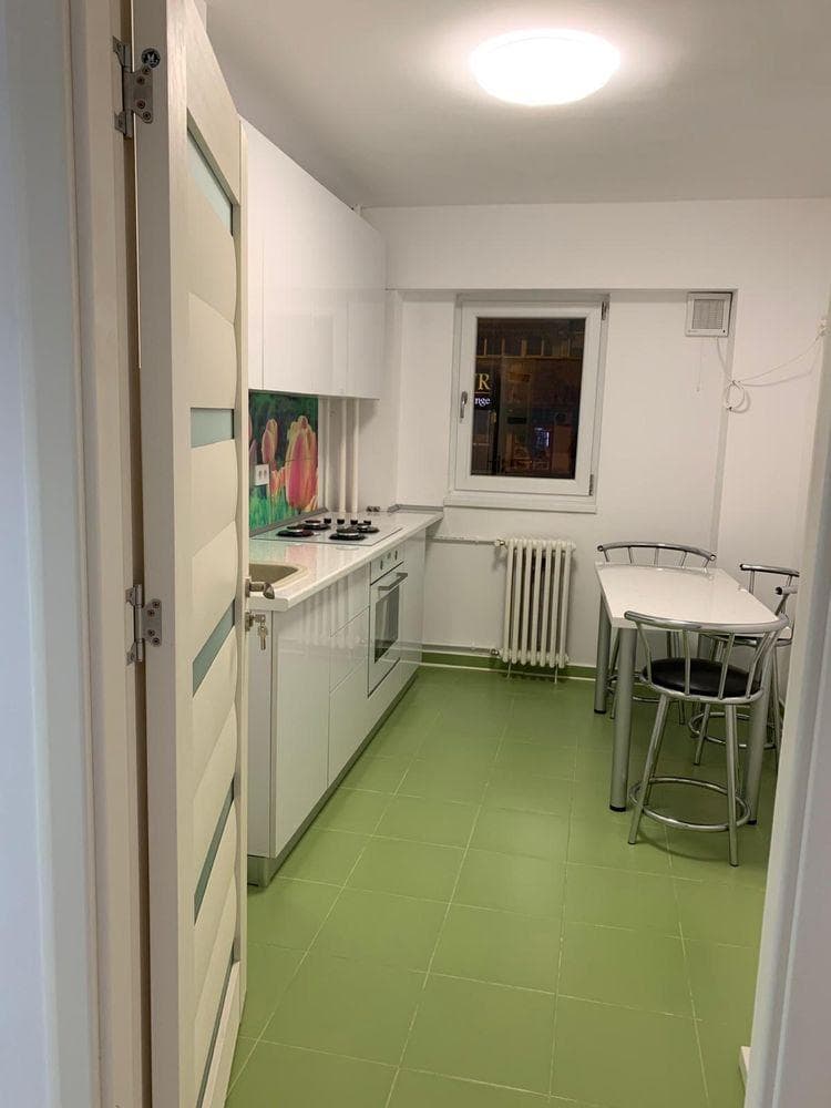 Apartament parter Iancului 3 camere - imagine 1