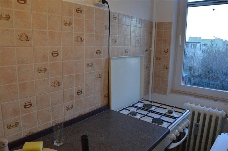 Vand garsoniera Stefan cel Mare - imagine 1