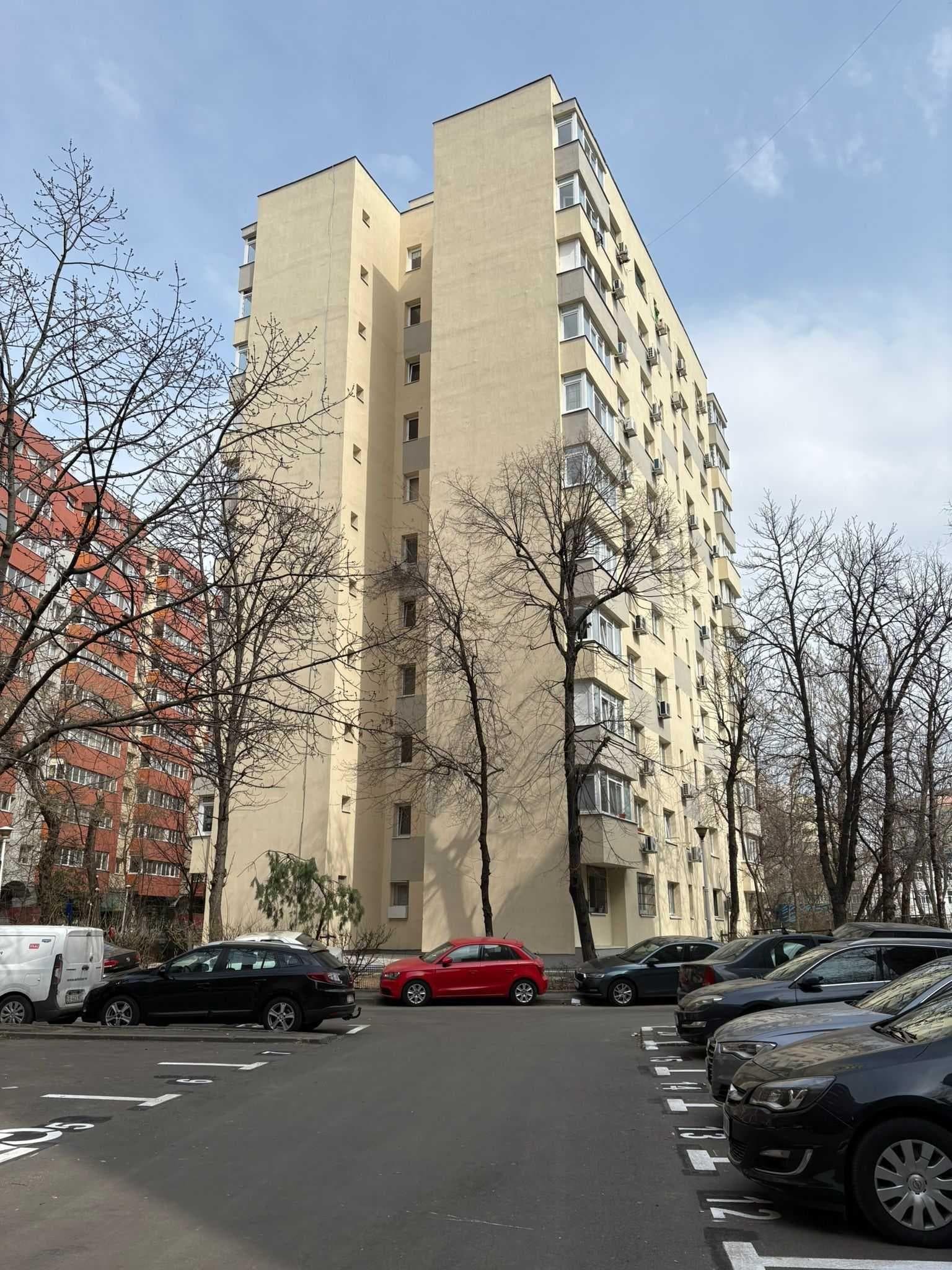 Garsoniera calduroasa, cartier Tei - imagine 1